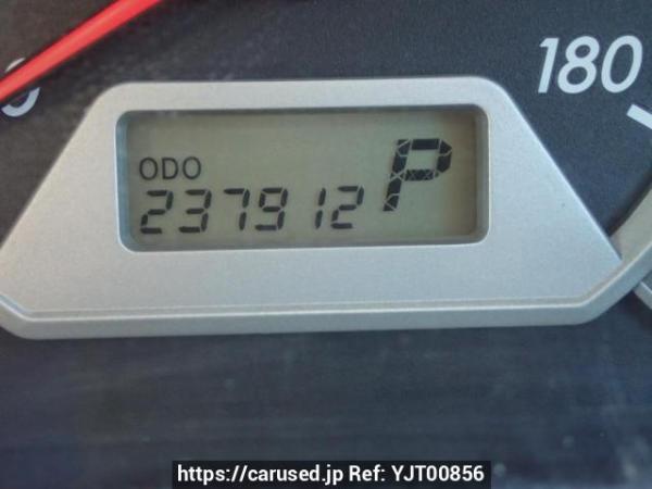 Used 2005 AT toyota wish ZNE10G Image[22]