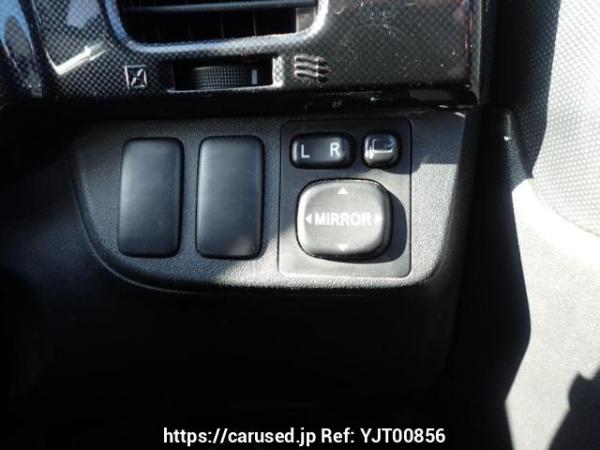 Used 2005 AT toyota wish ZNE10G Image[23]