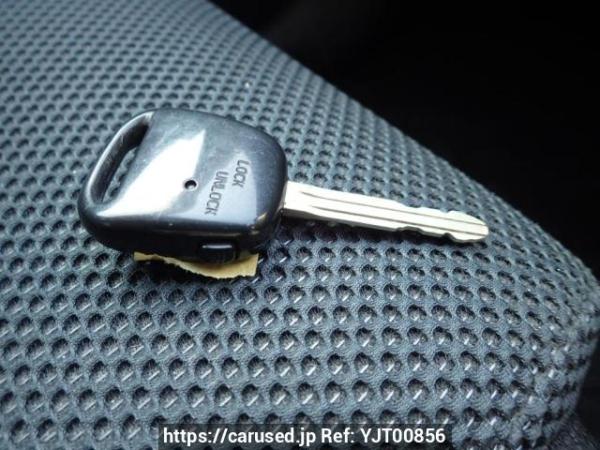 Used 2005 AT toyota wish ZNE10G Image[24]