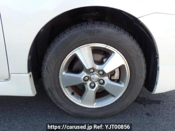 Used 2005 AT toyota wish ZNE10G Image[25]