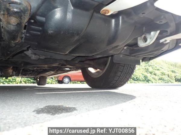 Used 2005 AT toyota wish ZNE10G Image[30]