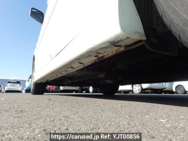 Used 2005 AT toyota wish ZNE10G Image[31]