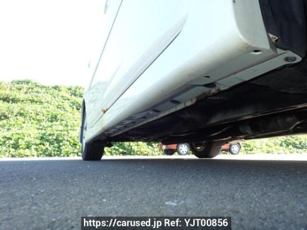 Used 2005 AT toyota wish ZNE10G Image[33]