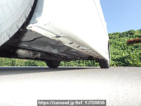 Used 2005 AT toyota wish ZNE10G Image[34]
