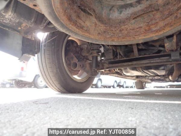 Used 2005 AT toyota wish ZNE10G Image[35]
