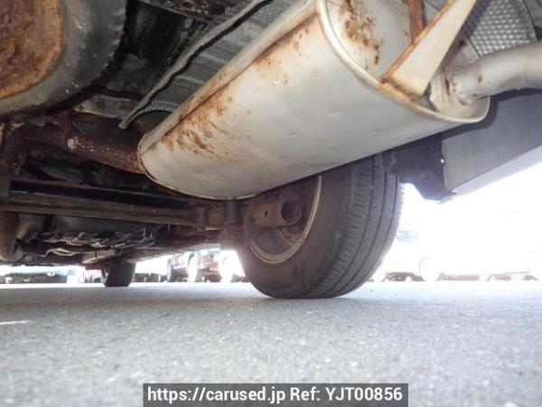 Used 2005 AT toyota wish ZNE10G Image[36]