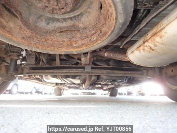 Used 2005 AT toyota wish ZNE10G Image[37]