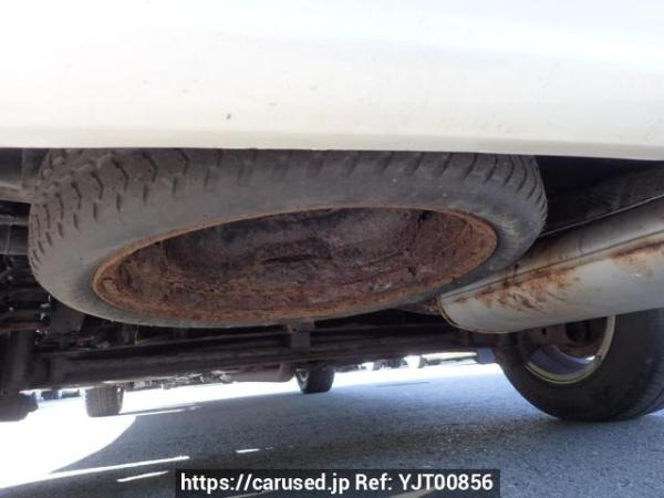Used 2005 AT toyota wish ZNE10G Image[38]