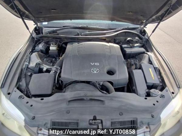 Used 2010 AT toyota mark-x GRX130 Image[8]