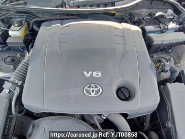 Used 2010 AT toyota mark-x GRX130 Image[9]