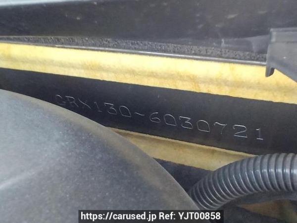 Used 2010 AT toyota mark-x GRX130 Image[10]