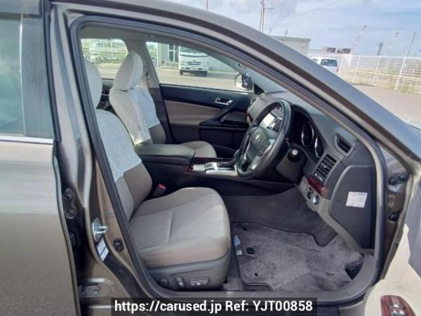 Used 2010 AT toyota mark-x GRX130 Image[11]