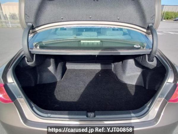 Used 2010 AT toyota mark-x GRX130 Image[15]