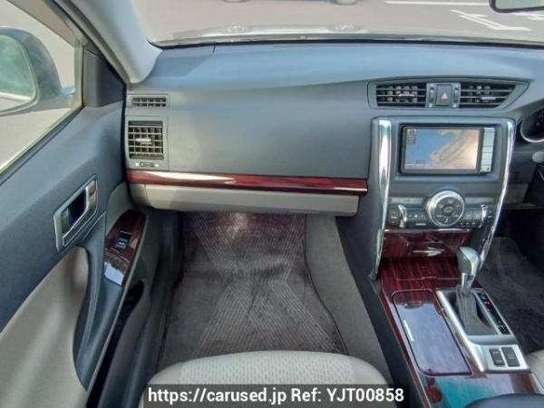 Used 2010 AT toyota mark-x GRX130 Image[17]