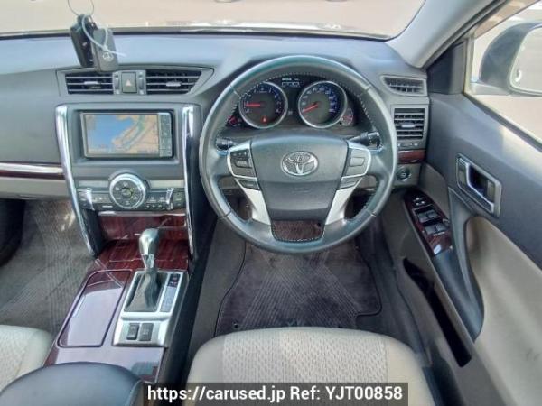 Used 2010 AT toyota mark-x GRX130 Image[18]