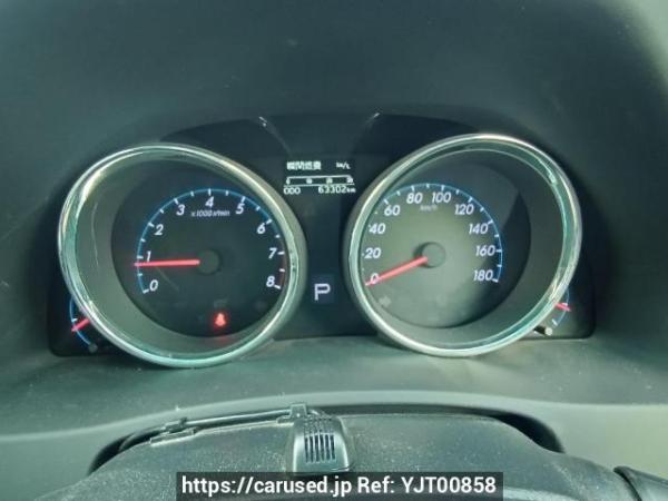 Used 2010 AT toyota mark-x GRX130 Image[19]