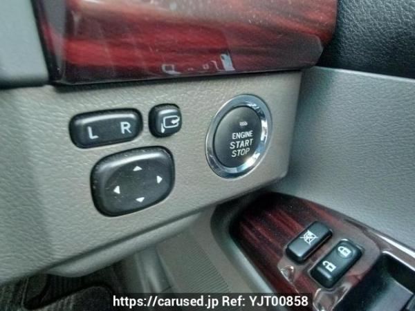 Used 2010 AT toyota mark-x GRX130 Image[25]
