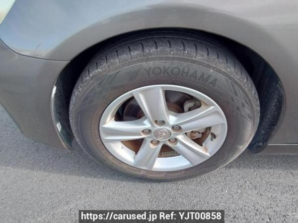 Used 2010 AT toyota mark-x GRX130 Image[27]