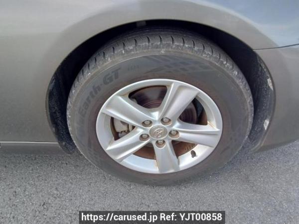 Used 2010 AT toyota mark-x GRX130 Image[28]
