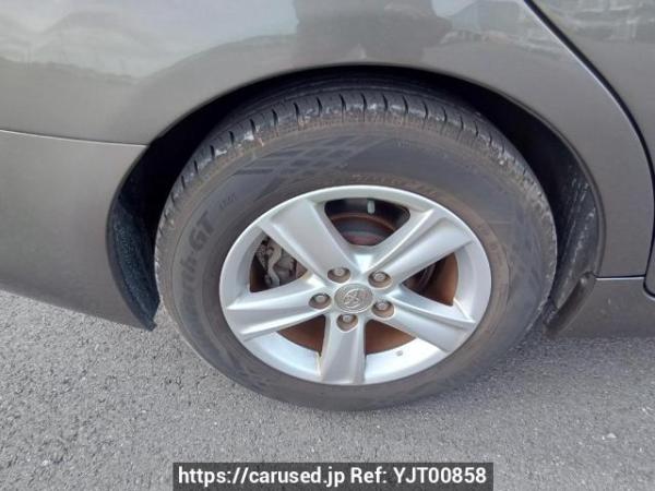 Used 2010 AT toyota mark-x GRX130 Image[29]