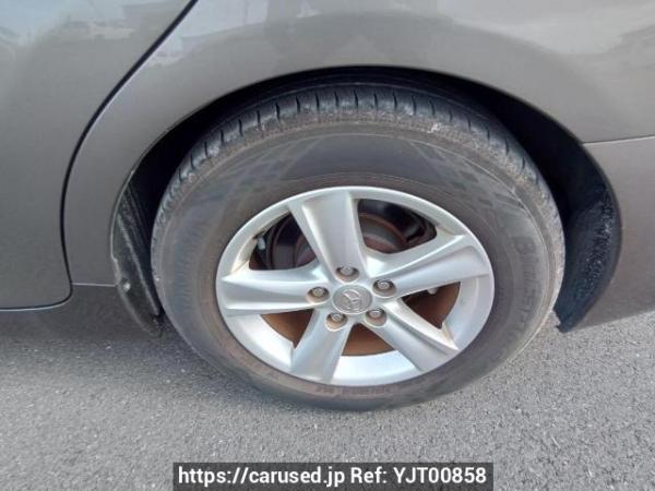 Used 2010 AT toyota mark-x GRX130 Image[30]