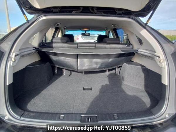 Used 2007 AT toyota harrier ACU35W Image[8]