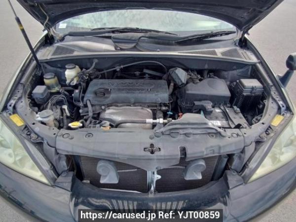 Used 2007 AT toyota harrier ACU35W Image[9]