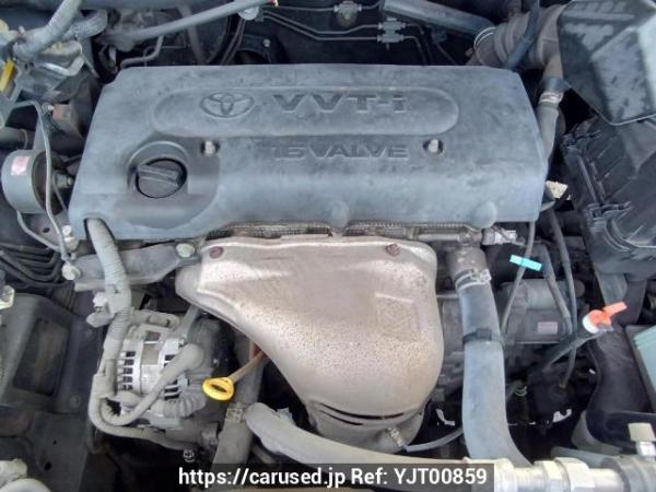 Used 2007 AT toyota harrier ACU35W Image[10]