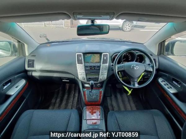 Used 2007 AT toyota harrier ACU35W Image[17]