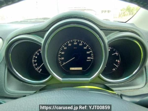 Used 2007 AT toyota harrier ACU35W Image[20]