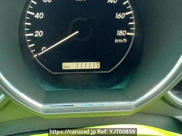 Used 2007 AT toyota harrier ACU35W Image[21]