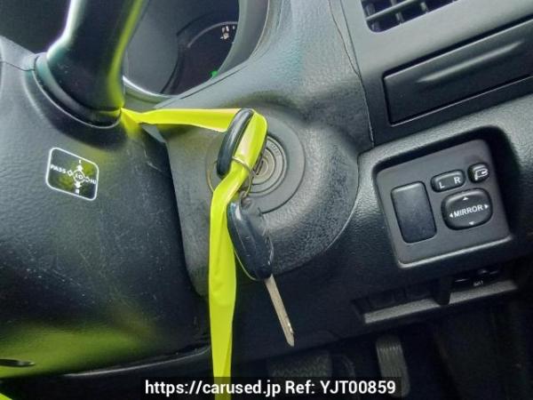 Used 2007 AT toyota harrier ACU35W Image[26]