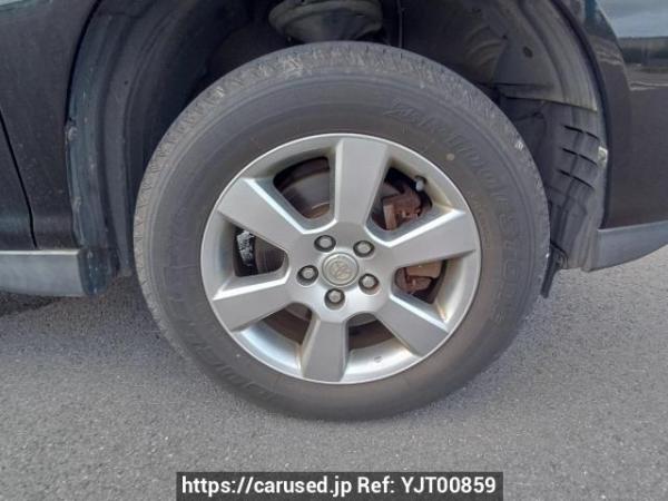 Used 2007 AT toyota harrier ACU35W Image[27]