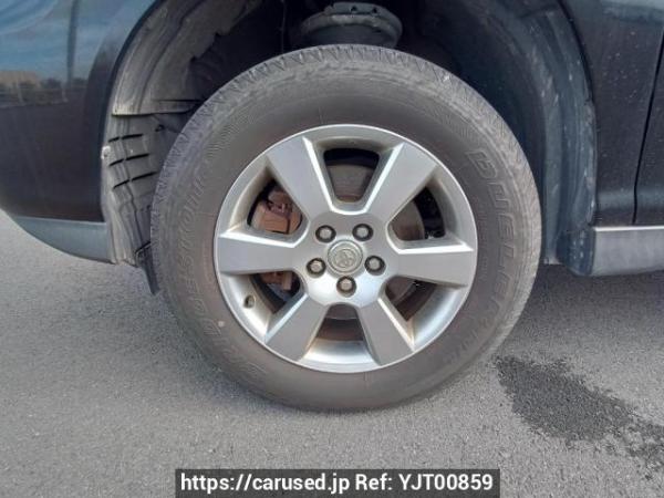 Used 2007 AT toyota harrier ACU35W Image[28]