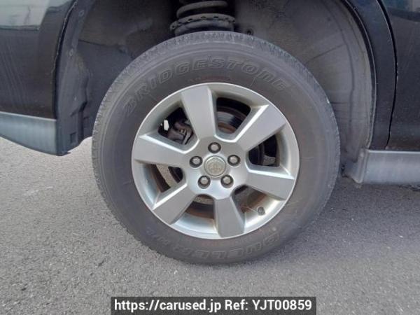 Used 2007 AT toyota harrier ACU35W Image[29]