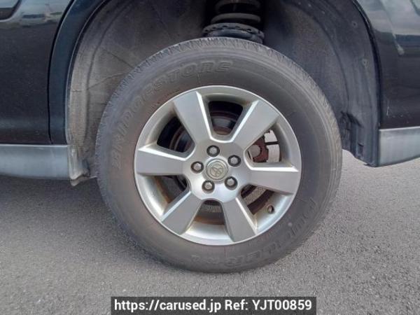 Used 2007 AT toyota harrier ACU35W Image[30]