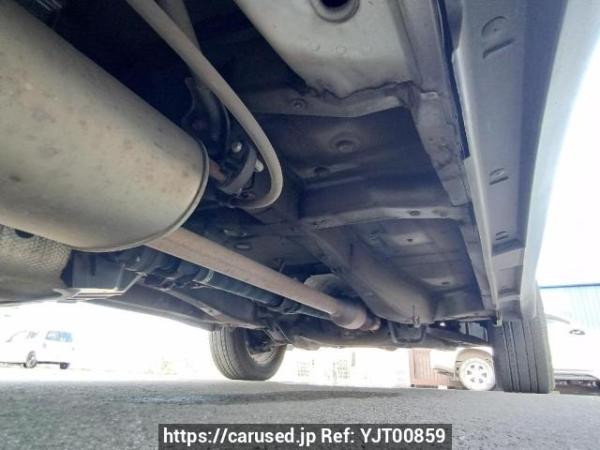 Used 2007 AT toyota harrier ACU35W Image[34]