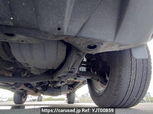 Used 2007 AT toyota harrier ACU35W Image[36]