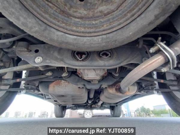 Used 2007 AT toyota harrier ACU35W Image[38]