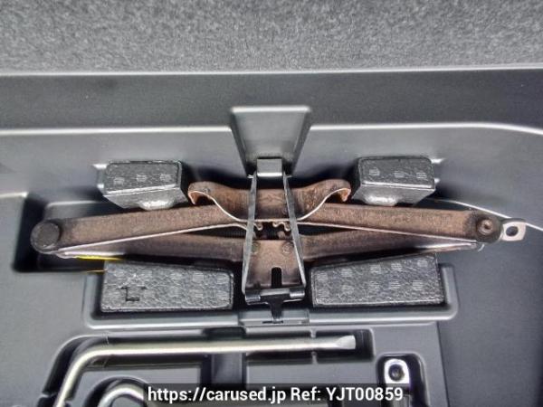 Used 2007 AT toyota harrier ACU35W Image[41]
