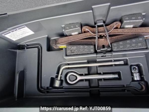 Used 2007 AT toyota harrier ACU35W Image[42]