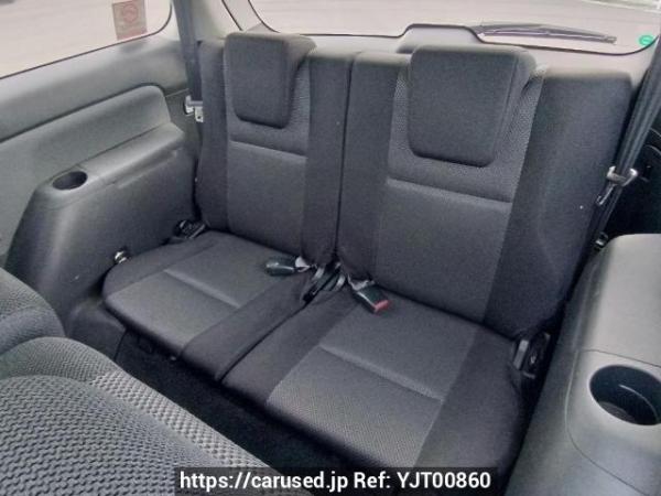 Used 2003 AT toyota wish ZNE10G Image[17]