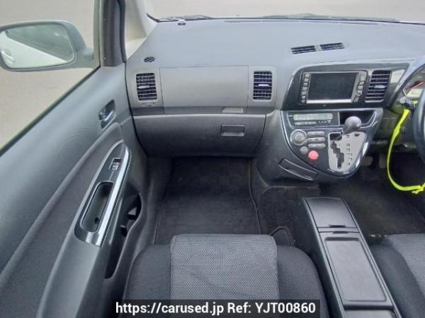 Used 2003 AT toyota wish ZNE10G Image[19]