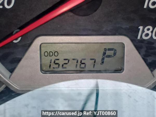 Used 2003 AT toyota wish ZNE10G Image[22]