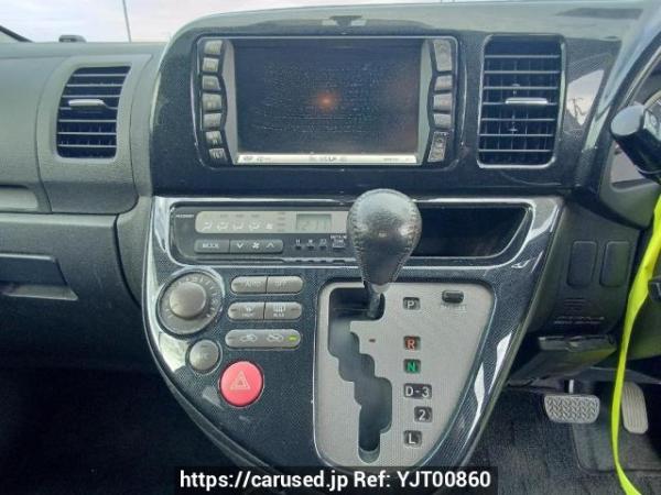 Used 2003 AT toyota wish ZNE10G Image[23]