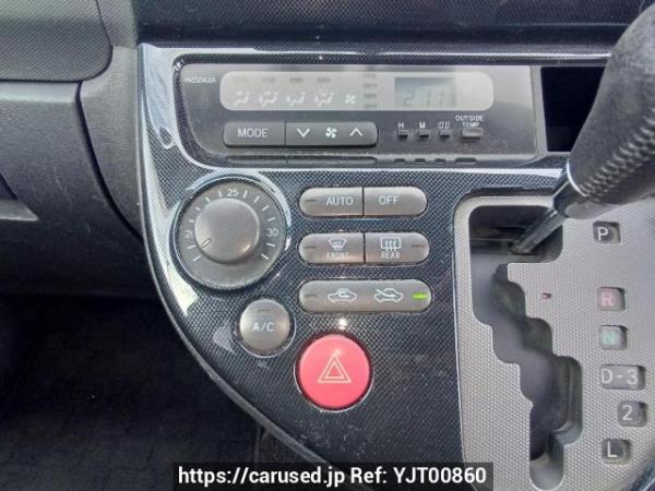 Used 2003 AT toyota wish ZNE10G Image[24]