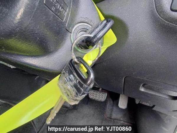 Used 2003 AT toyota wish ZNE10G Image[26]