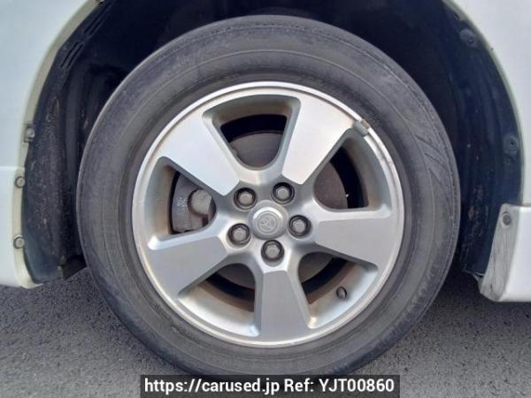 Used 2003 AT toyota wish ZNE10G Image[28]