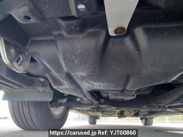 Used 2003 AT toyota wish ZNE10G Image[31]