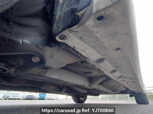 Used 2003 AT toyota wish ZNE10G Image[34]